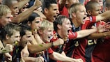 2009 Under-21 EURO: Germany take title at last