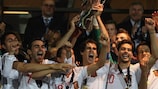 U21-EURO 2011: Spanischer Sommer in Dänemark