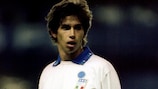 Demetrio Albertini war einer der Stars bei Italien