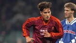 1996: Totti guió a Italia al triunfo