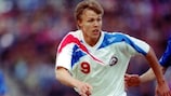 EURO Under 21 1990: secondo trionfo per l'URSS