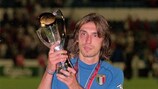Andrea Pirlo schoss Italien zum Titel