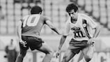 1978 Under-21 EURO: Halilhodžić hat-trick heroics