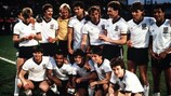 1984 Under-21 EURO: Hateley keeps England on top