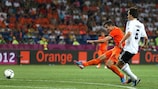 Great Netherlands goals