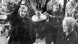 1971/72: Cruyff double keeps Ajax in command