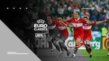 La Turquie à l'EURO 2008