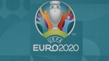 Die UEFA EURO 2020 findet im Sommer 2021 statt 