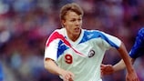 EURO U21 1990 : L'URSS décroche l'or