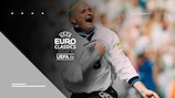 Paul Gascoigne à l'EURO 96