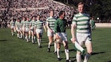 1967 final highlights: Celtic's Lisbon Lions