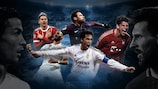 Was wäre der europäische Fußball ohne Messi und Ronaldo?
