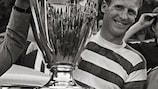 All but one of the Celtic FC side that became European champions in 1967 came from less than 10 miles from Celtic Park