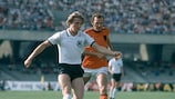 EURO 1980 : tout savoir