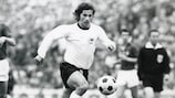 EURO 1972 : tout savoir