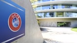 Pagamentos do UEFA EURO 2020 aos clubes antecipados