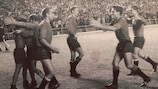 EURO 1964 semi-final highlights: Spain 2-1 Hungary