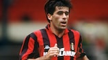 Alberigo Evani's goal won the 1989 UEFA Super Cup for Milan