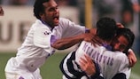 1997/98: Real Madrid im siebten Himmel