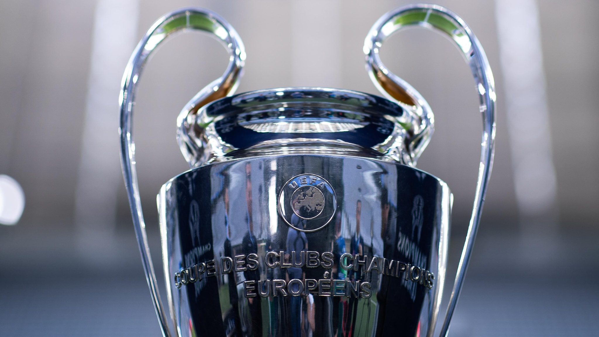 Chi ha vinto tutti i trofei UEFA? UEFA Champions League