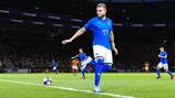 Italy were too strong for their opponents at the finals