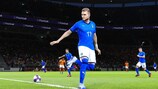 Italia fue la mejor selección en la fase final