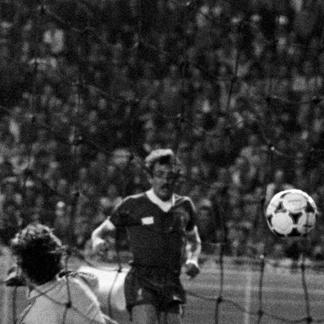 MOSS FK   ! SELTEN Orig.PRG    UEFA Cup  1980/81    1.FC MAGDEBURG 