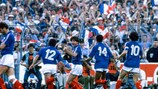 EURO 1984: guida completa