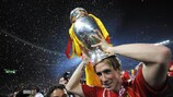 L'Espagne a remporté l'EURO un 29 juin