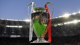 2019 UEFA Champions League finalists confirm media open days