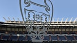 A variety of events and activities surround the UEFA Champions League final in Madrid