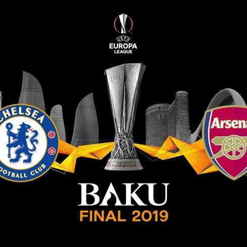 Download Europa League 2019/20 Finale Pics