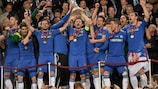 Ivanović hace supercampeón al Chelsea