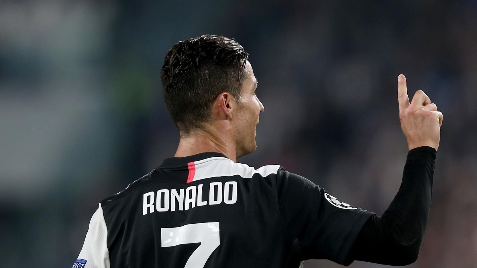 Buteurs UEFA : Ronaldo et Messi ont fait le trou