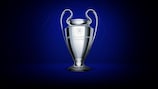 Viertelfinale, Halbfinale und Finale der UEFA Champions League finden in Lissabon statt