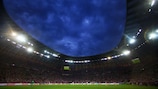 Gdańsk Stadium will stage the 2021 final