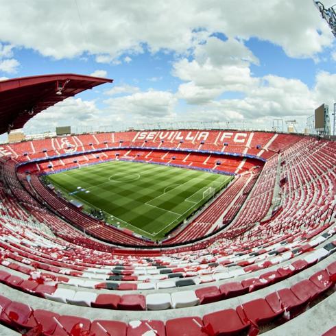 2022 UEFA Europa League final to be held in Seville | UEFA ...