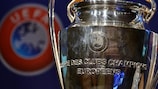 COVID-19: Aktueller Stand mit Blick auf die UEFA-Wettbewerbe