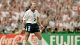 Watch full England v Spain EURO '96 penalty shoot-out