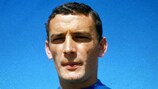 Héroes de la EURO: 1968 – Luigi Riva
