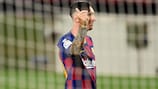 Lionel Messi a atteint la barre des 700 buts
