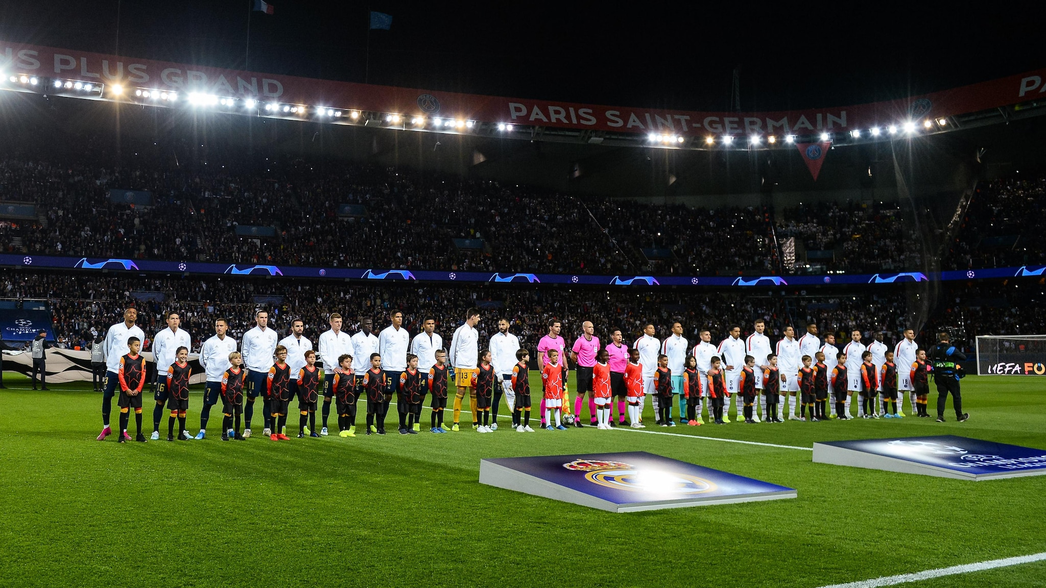 UEFA Champions League anthem: lyrics, background, facts