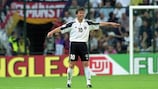  Lothar Matthäus bei der EURO 2000