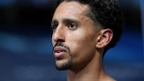 Marquinhos: 'We want it; we have this dream.'
