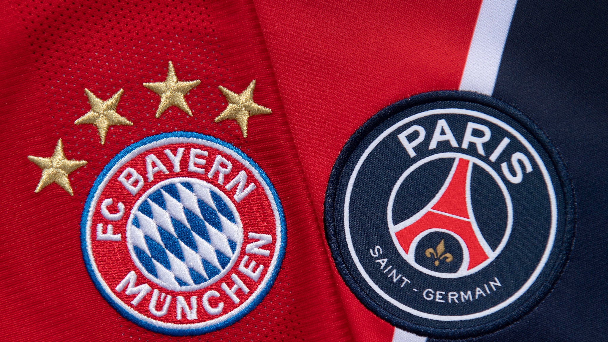 Champions League Final Head To Head Paris Vs Bayern Uefa Champions League Uefa Com