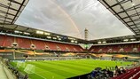 La finale di UEFA Europa League 2020 si giocherà a  Colonia
