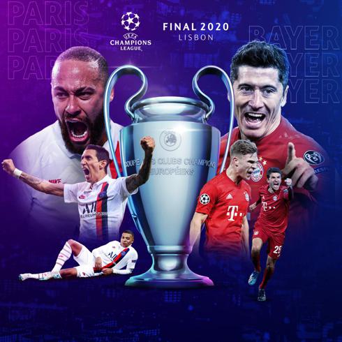 Champions League Final How Hansi Flick Has Revitalised Bayern Uefa Champions League Uefa Com