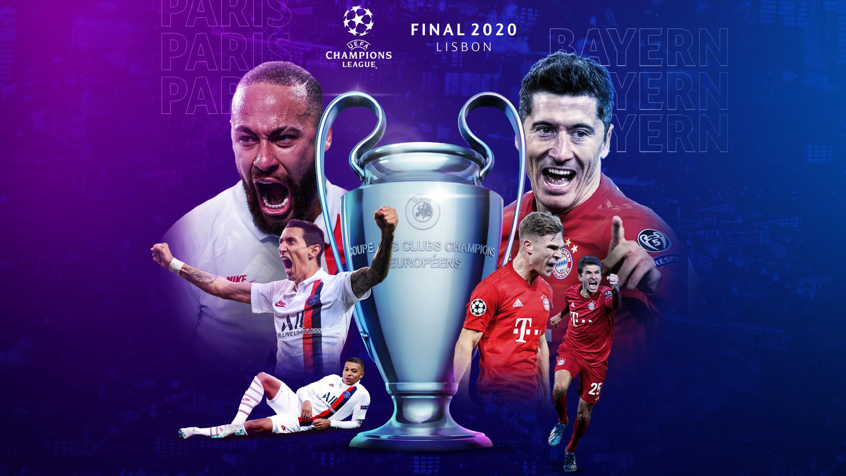 League final uefa 2021 champions 2021