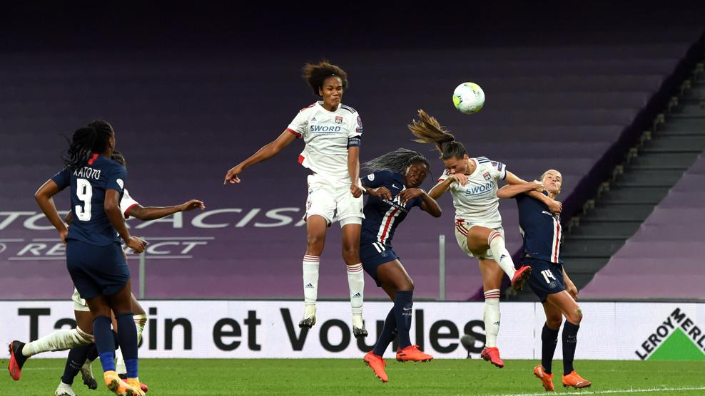 UEFA Women's Champions League | UEFA.com