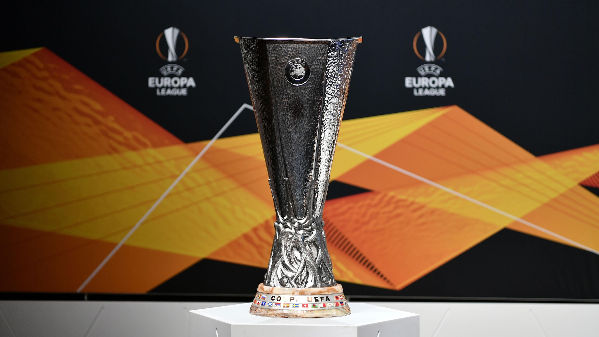 UEFA Europa League round of 16 draw | UEFA Europa League | UEFA.com
